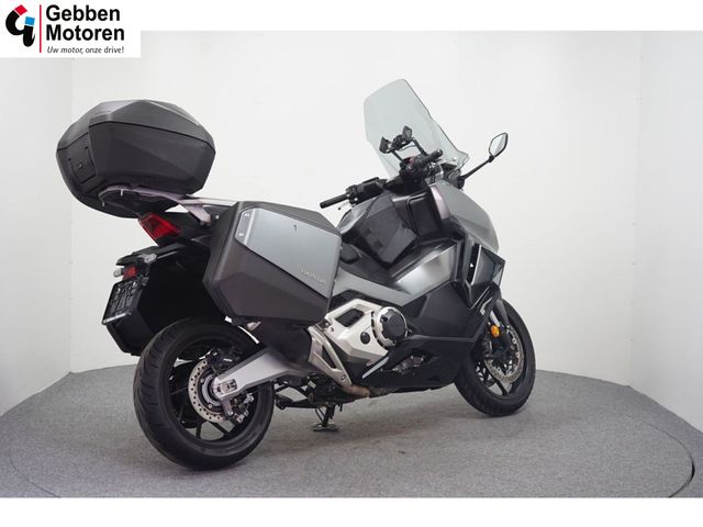 honda - forza-750