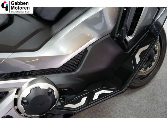 honda - forza-750