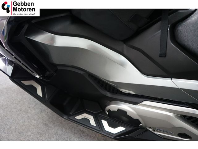 honda - forza-750