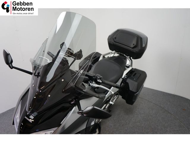 honda - forza-750