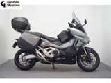 HONDA FORZA 750