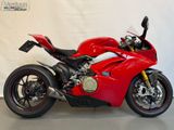 DUCATI PANIGALE V4 S