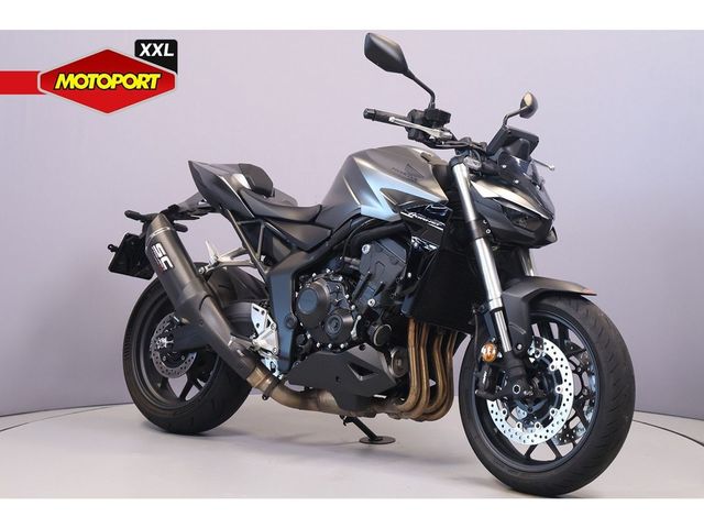 honda - cb-1000-hornet