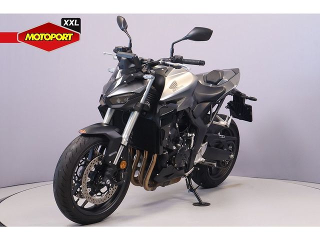 honda - cb-1000-hornet