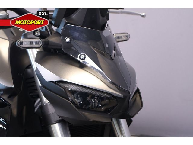 honda - cb-1000-hornet