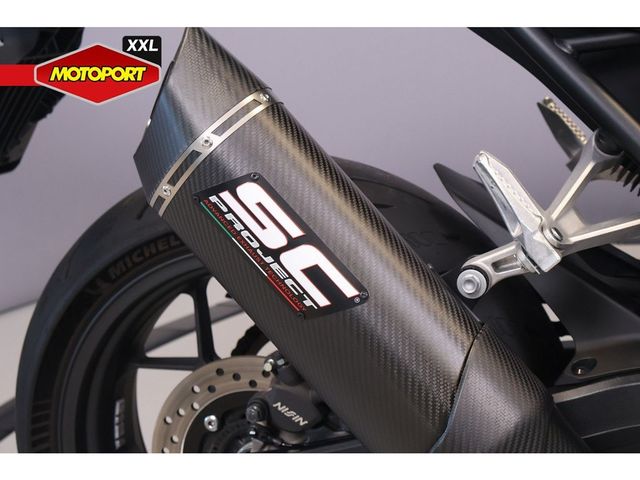 honda - cb-1000-hornet