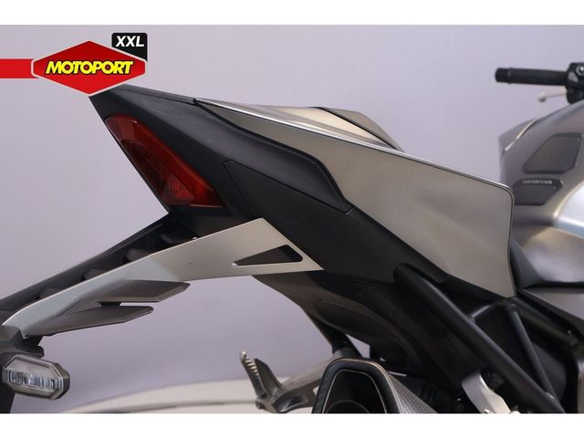 honda - cb-1000-hornet