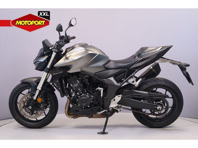 honda - cb-1000-hornet