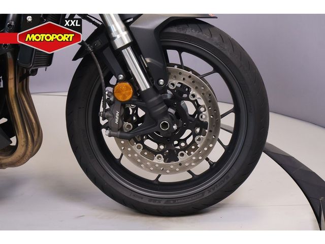 honda - cb-1000-hornet