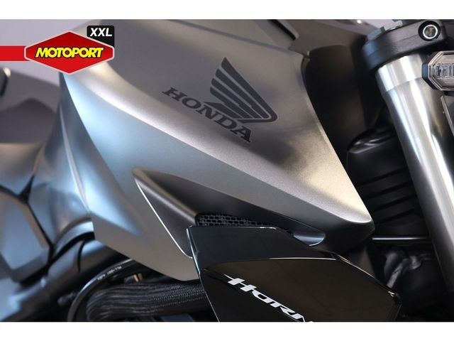 honda - cb-1000-hornet