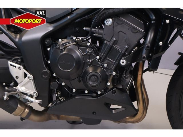 honda - cb-1000-hornet