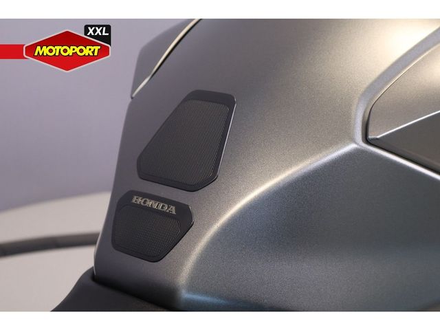 honda - cb-1000-hornet