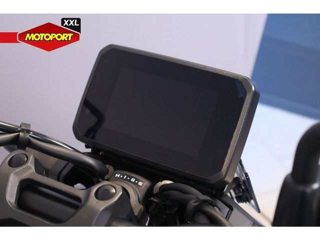 honda - cb-1000-hornet