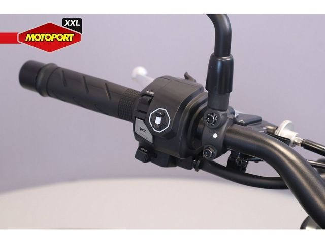 honda - cb-1000-hornet