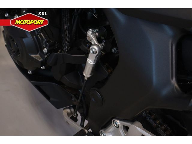 honda - cb-1000-hornet