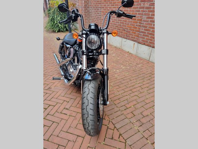 harley-davidson - sportster-forty-eight-special-xl-1200-xs