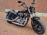 HARLEY-DAVIDSON SPORTSTER FORTY-EIGHT SPECIAL XL 1200 XS
