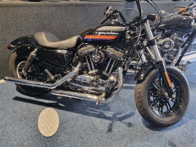harley-davidson - sportster-forty-eight-special-xl-1200-xs