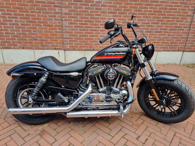 harley-davidson - sportster-forty-eight-special-xl-1200-xs