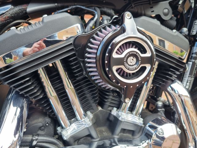 harley-davidson - sportster-forty-eight-special-xl-1200-xs