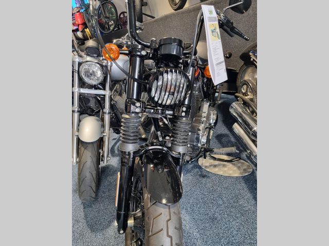 harley-davidson - sportster-forty-eight-special-xl-1200-xs