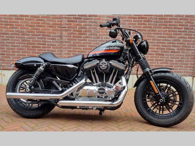 harley-davidson - sportster-forty-eight-special-xl-1200-xs