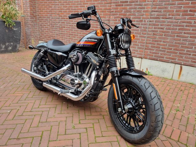 harley-davidson - sportster-forty-eight-special-xl-1200-xs