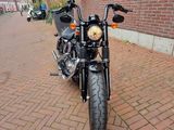 HARLEY-DAVIDSON SPORTSTER FORTY-EIGHT SPECIAL XL 1200 XS