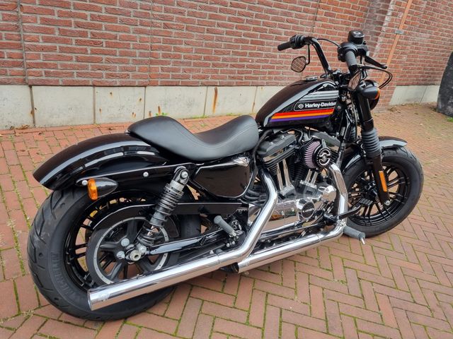 harley-davidson - sportster-forty-eight-special-xl-1200-xs