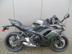 KAWASAKI NINJA 650 SPORT