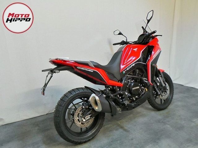 moto-morini - x-cape