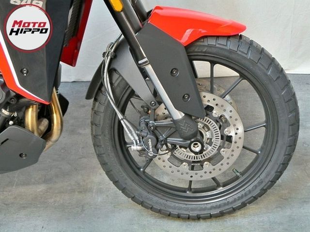 moto-morini - x-cape