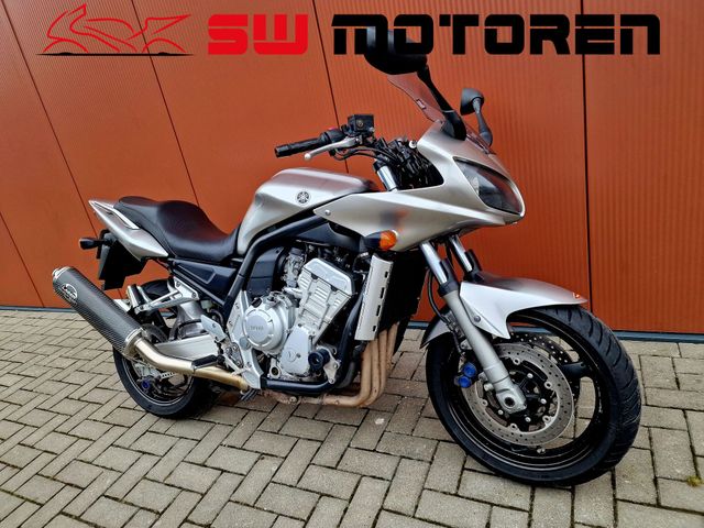 yamaha - fzs-1000--fazer