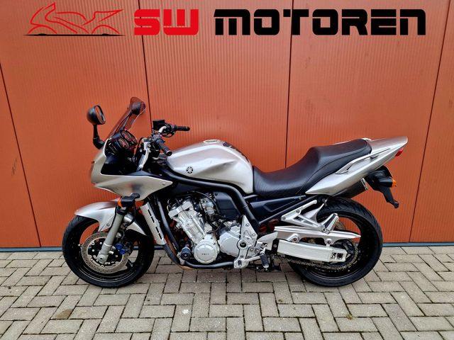 yamaha - fzs-1000--fazer