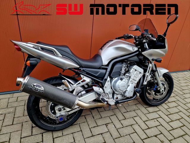 yamaha - fzs-1000--fazer
