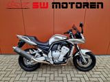 YAMAHA FZS 1000  FAZER