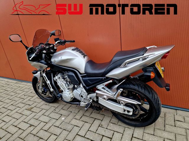 yamaha - fzs-1000--fazer
