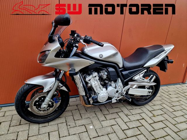 yamaha - fzs-1000--fazer