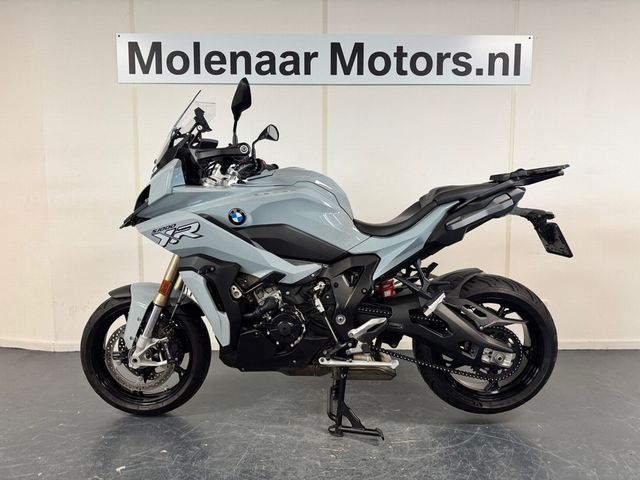 bmw - s-1000-xr