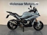 BMW S 1000 XR