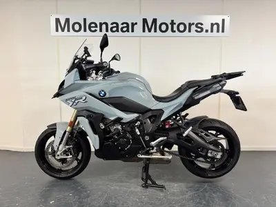 BMW S 1000 XR – foto 2