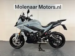 BMW S1000 XR 2021 occasion – foto 2 van 6