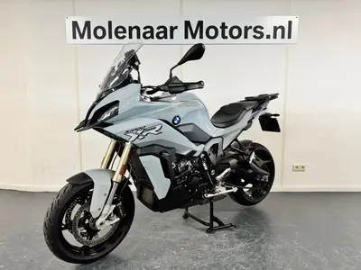 BMW S 1000 XR – foto 3
