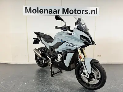 BMW S 1000 XR – foto 4
