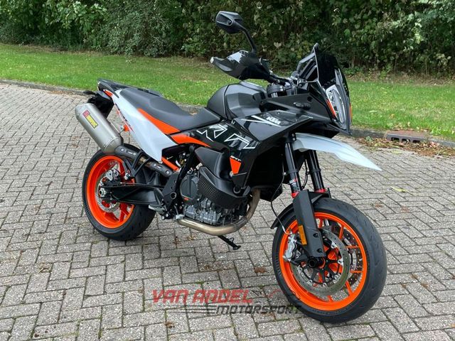 ktm - 890-smt