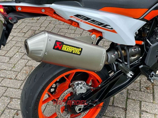 ktm - 890-smt