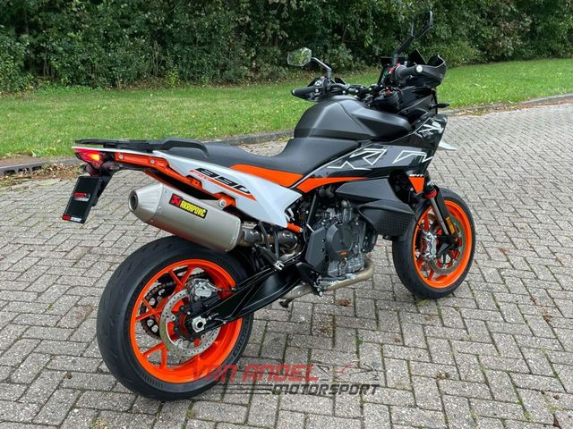 ktm - 890-smt