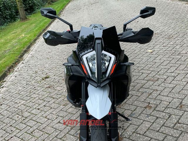 ktm - 890-smt