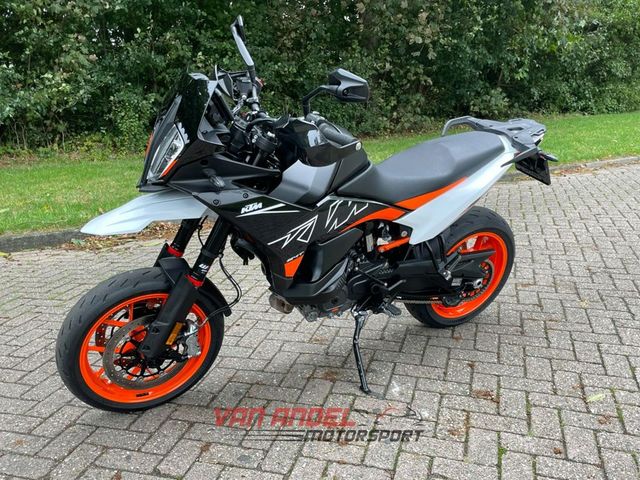 ktm - 890-smt
