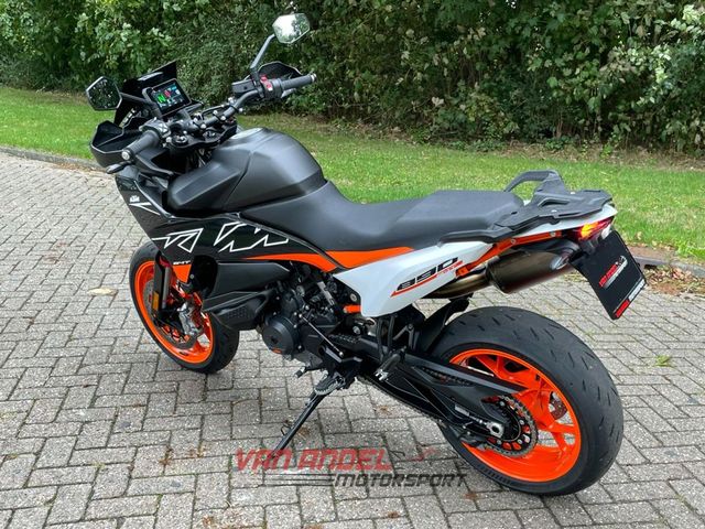 ktm - 890-smt